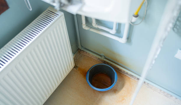 Best Carpet water damage restoration  in Mount Pleasant, UT