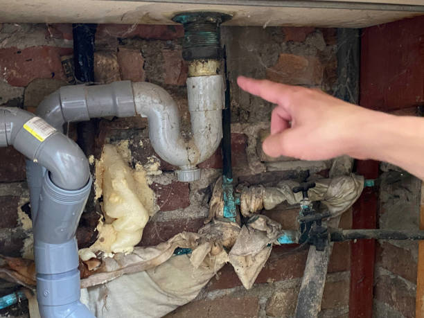 Best Residential water damage restoration  in Mount Pleasant, UT