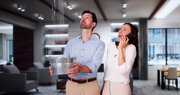Best Emergency water damage restoration  in Mount Pleasant, UT