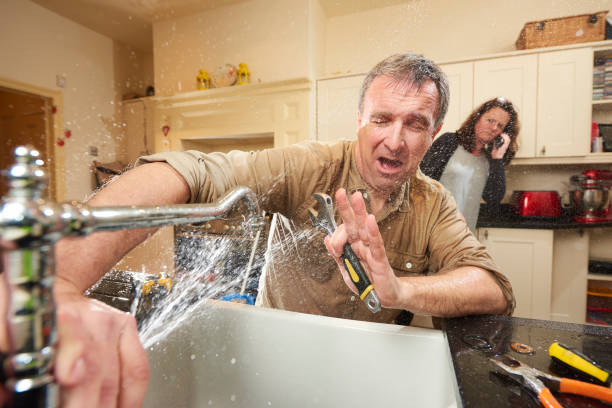 Best Flood damage cleanup  in Mount Pleasant, UT